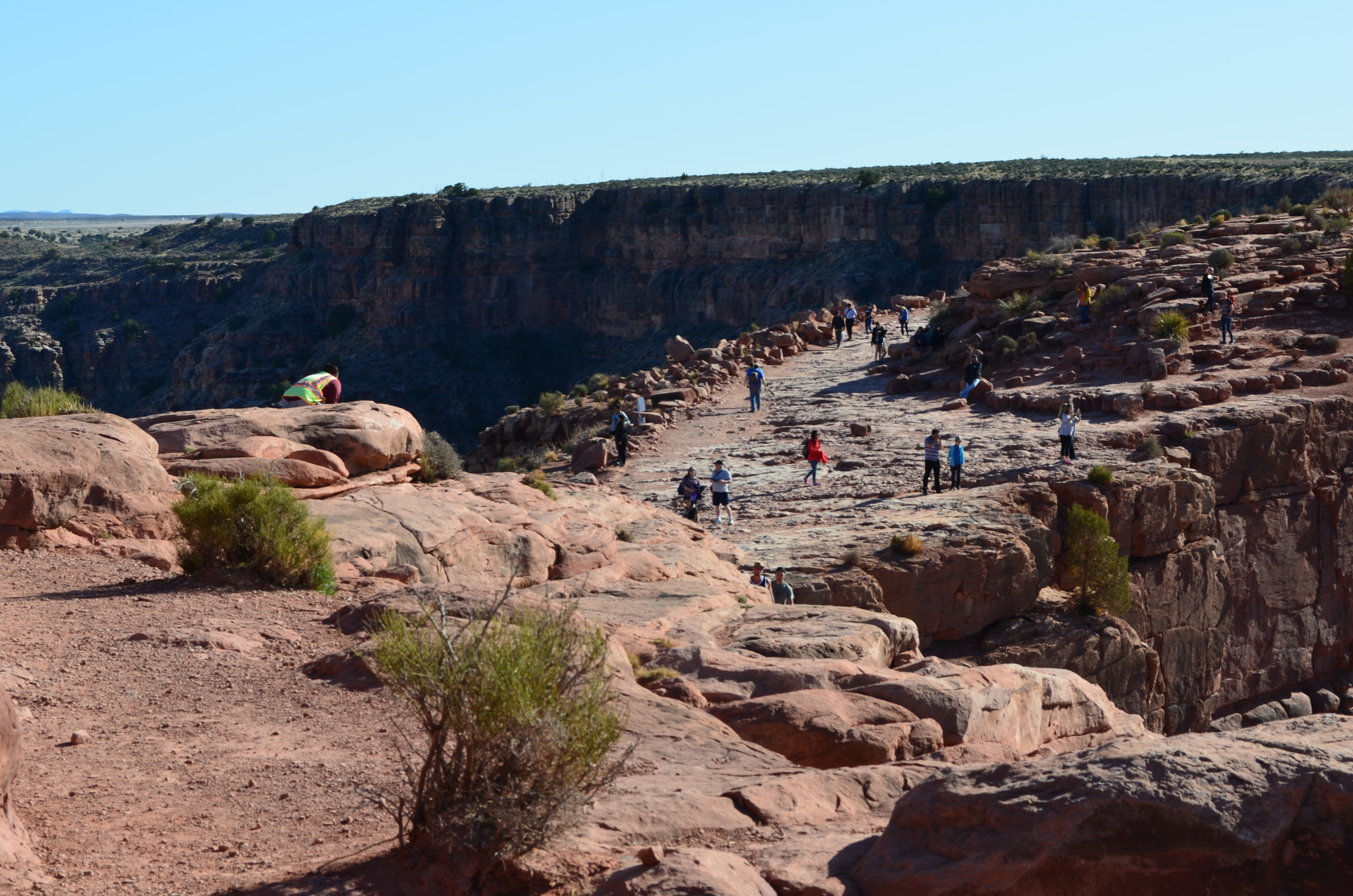 ./2016/04 - Las Vegas/Grand Canyon Skywalk/DSC_0353.JPG